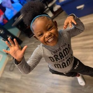 Meet your Posher, Byrd